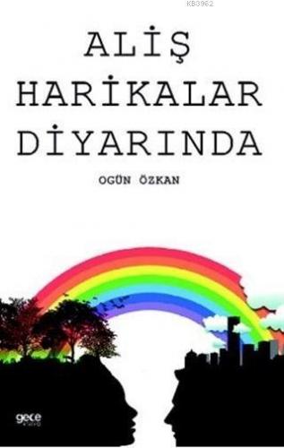 Aliş Harikalar Diyarında