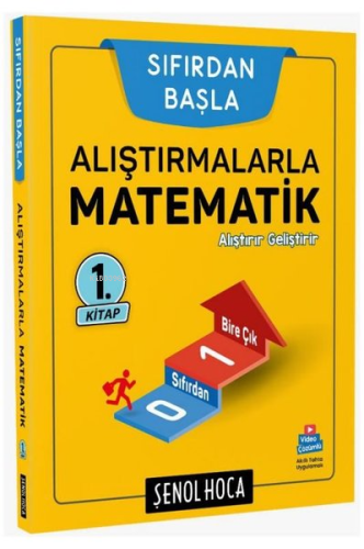 Alıştırmalarla Matematik 1