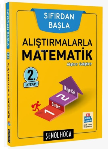 Alıştırmalarla Matematik 2