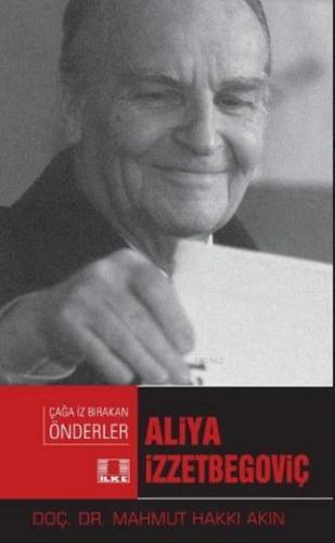 Aliya İzzetbegoviç