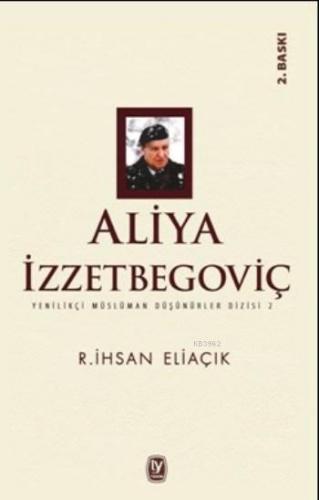 Aliya İzzetbegoviç