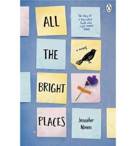 All the Bright Places