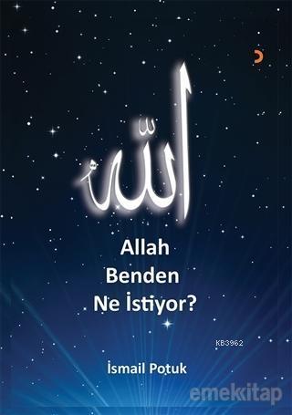 Allah Benden Ne İstiyor?