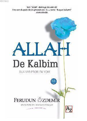 Allah De Kalbim