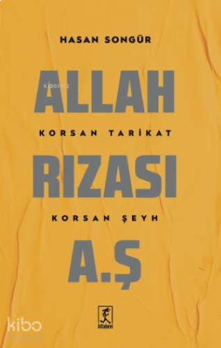 Allah Rızası A.Ş