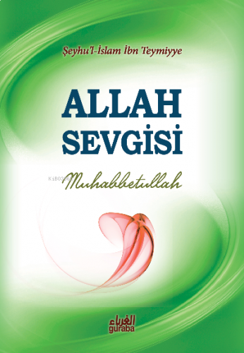 Allah Sevgisi