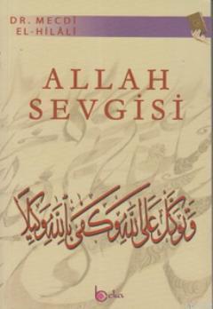 Allah Sevgisi