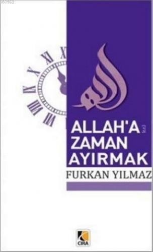 Allah'a Zaman Ayırmak