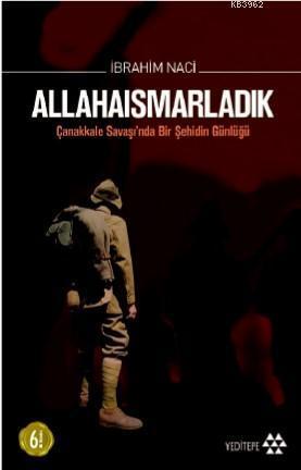 Allahaısmarladık