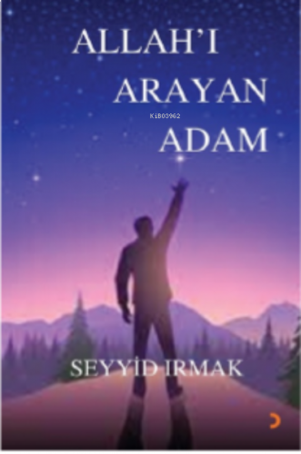 Allah'ı Arayan Adam