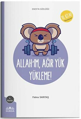 Allah'Im Ağır Yük Yükleme