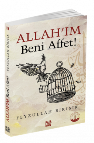 Allah'ım Beni Affet