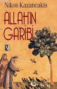 Allah'ın Garibi