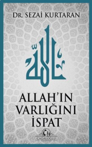 Allah'ın Varlığını İspat