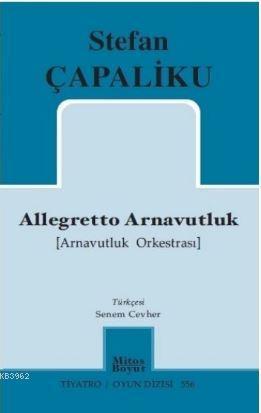 Allegretto Arnavutluk