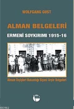 Alman Belgeleri