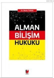 Alman Bilişim Hukuku