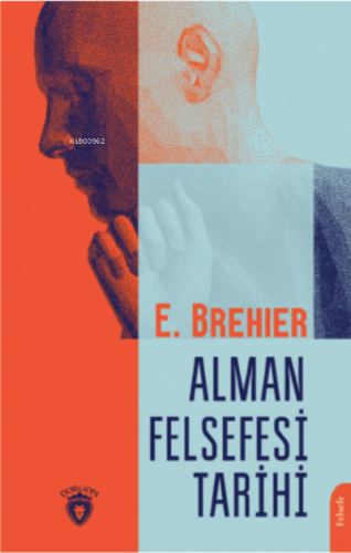 Alman Felsefesi Tarihi