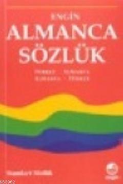 Almanca Cep Sözlüğü