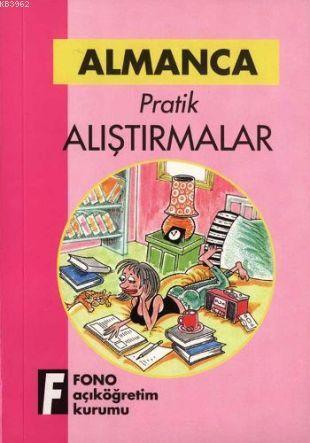 Almanca Pratik Alıştırmalar