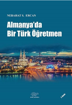 Almanya'da Bir Türk Öğretmen