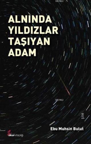 Alnında Yıldızlar Taşıyan Adam