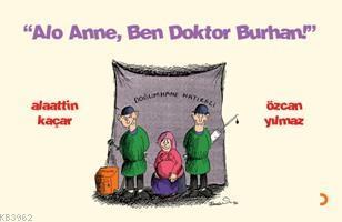 Alo Anne Ben Doktor Burhan