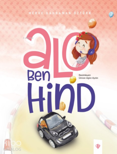 Alo Ben Hind