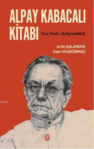 Alpay Kabacalı Kitabı