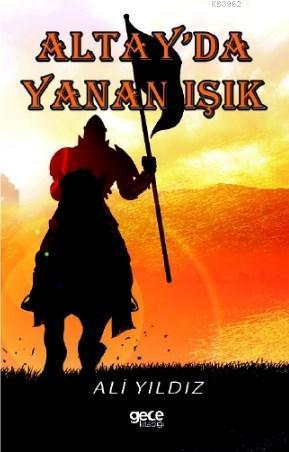 Altayda Yanan Işık