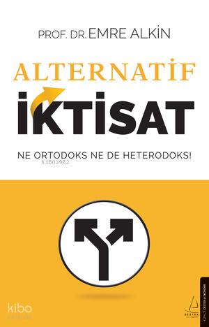 Alternatif İktisat