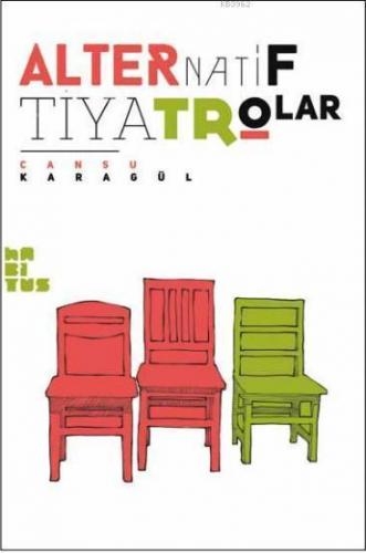 Alternatif Tiyatrolar