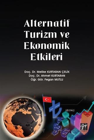 Alternatif Turizm ve Ekonomik Etkileri