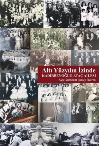 Altı Yüzyılın İzinde