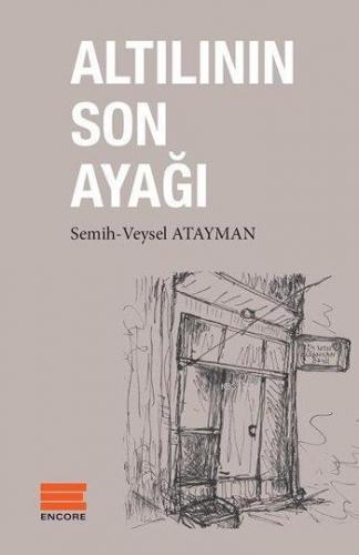 Altılının Son Ayağı