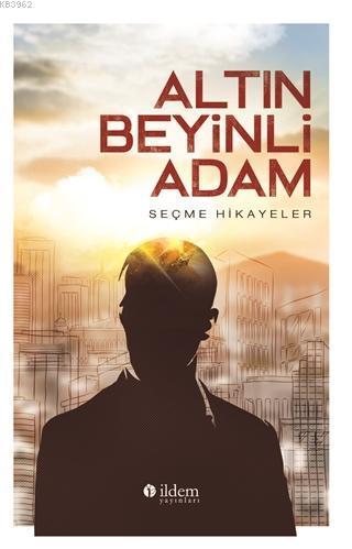 Altın Beyinli Adam