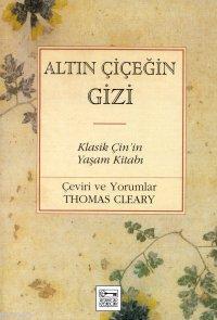 Altın Çiçeğin Gizi