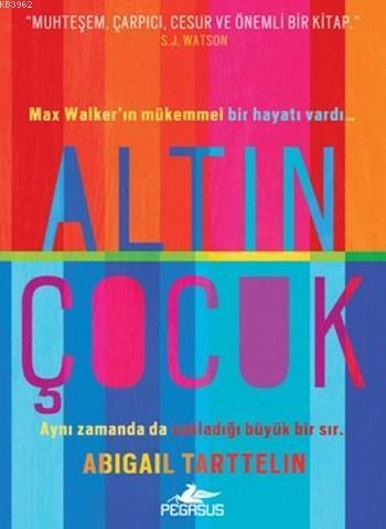 Altın Çocuk