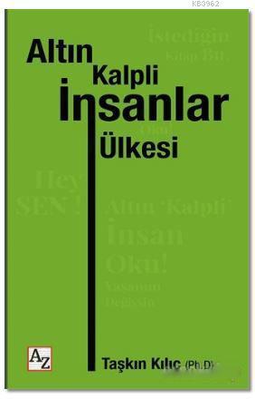 Altın Kalpli İnsanlar Ülkesi