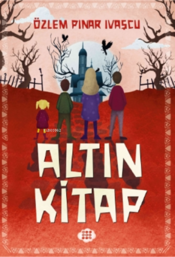 Altın Kitap