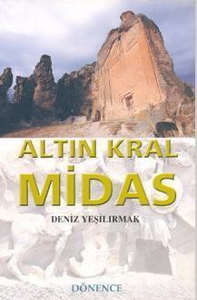 Altın Kral Midas