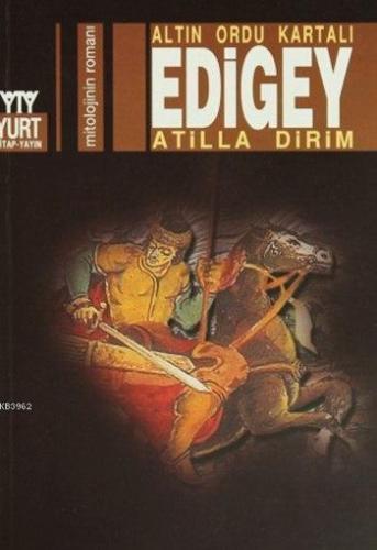 Altın Ordu Kartalı Edigey