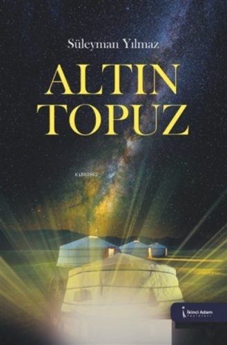 Altın Topuz