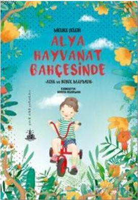 Alya Hayvanat Bahçesinde