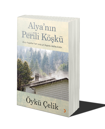 Alya’nın Perili Köşkü