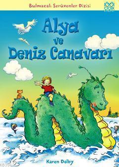 Alya ve Deniz Canavarı