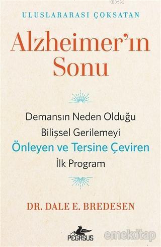 Alzheimer'ın Sonu