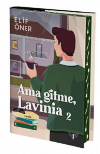 Ama Gitme Lavinia 2