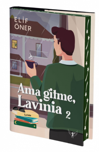 Ama Gitme Lavinia 2