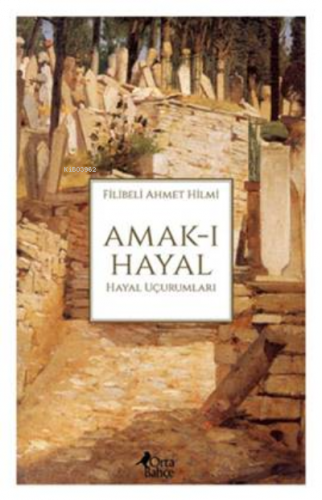 Amak-ı Hayal;Hayal Uçurumları